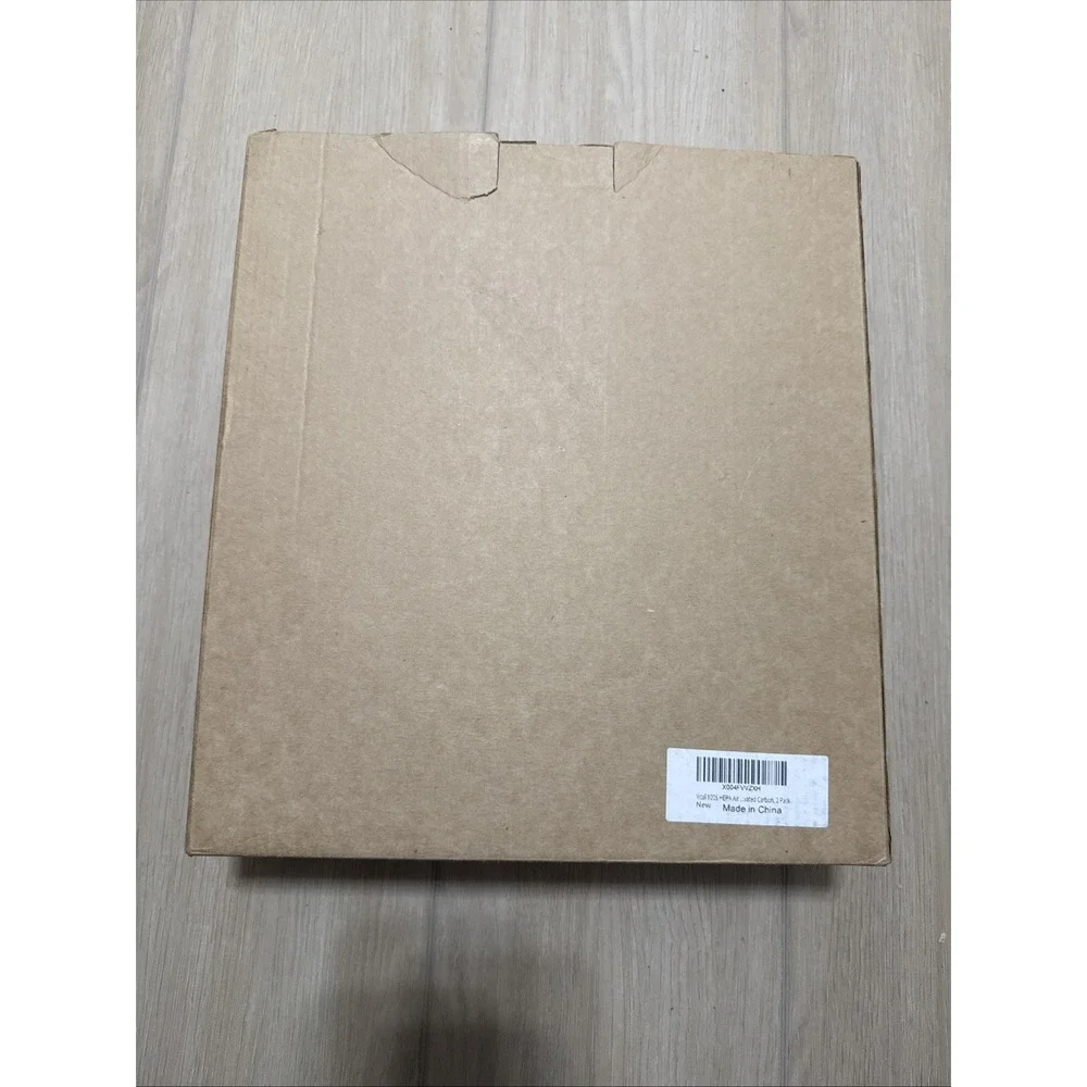 2‎ Pack Replacement HEPA Filter Set for LEVOIT Vital 100-RF Air Purifier